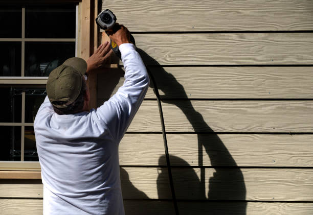 Best Stucco Siding  in Swartz, LA